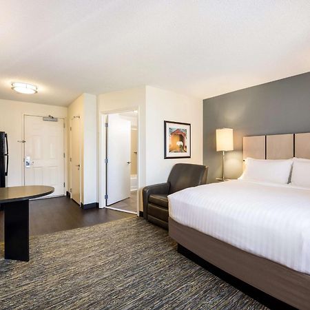 Sonesta Simply Suites Columbus Airport Gahanna Екстер'єр фото