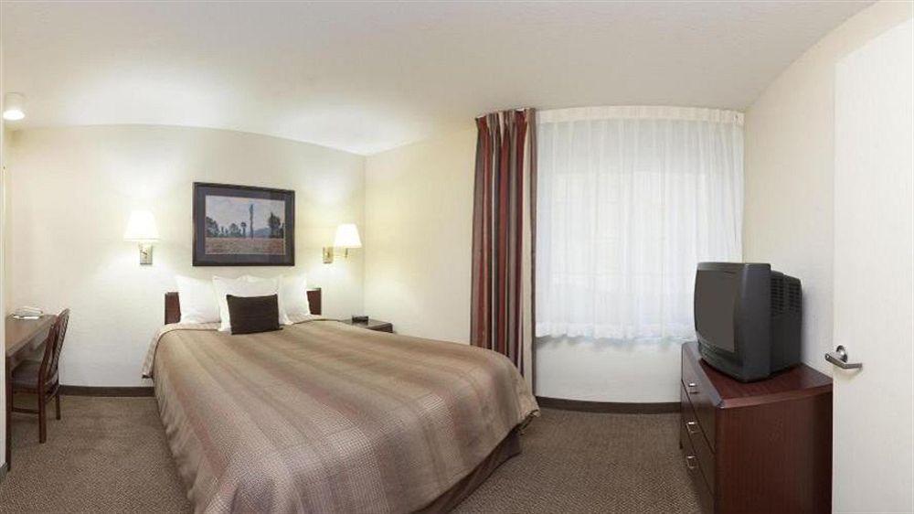 Sonesta Simply Suites Columbus Airport Gahanna Екстер'єр фото