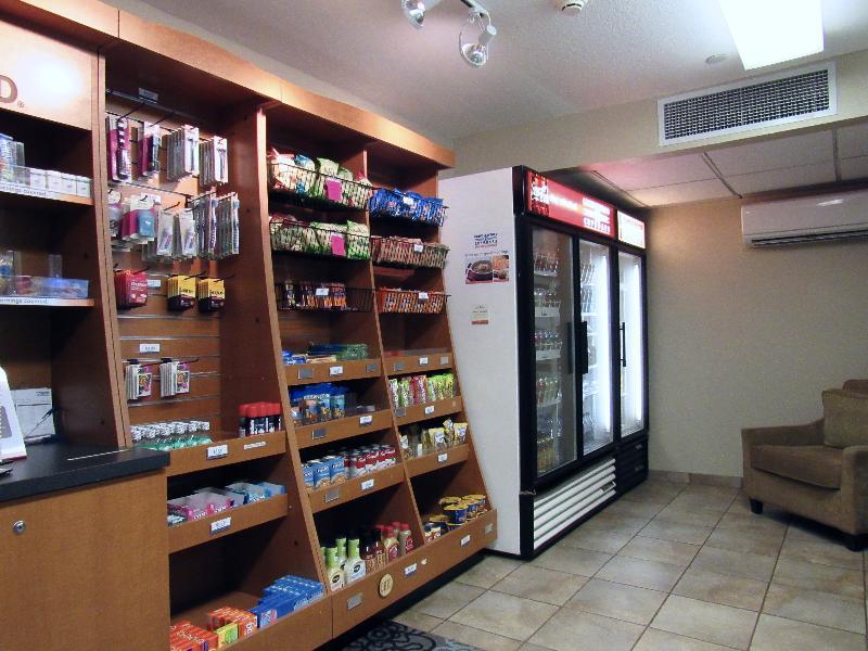 Sonesta Simply Suites Columbus Airport Gahanna Екстер'єр фото