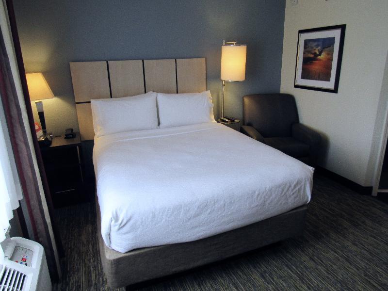 Sonesta Simply Suites Columbus Airport Gahanna Екстер'єр фото