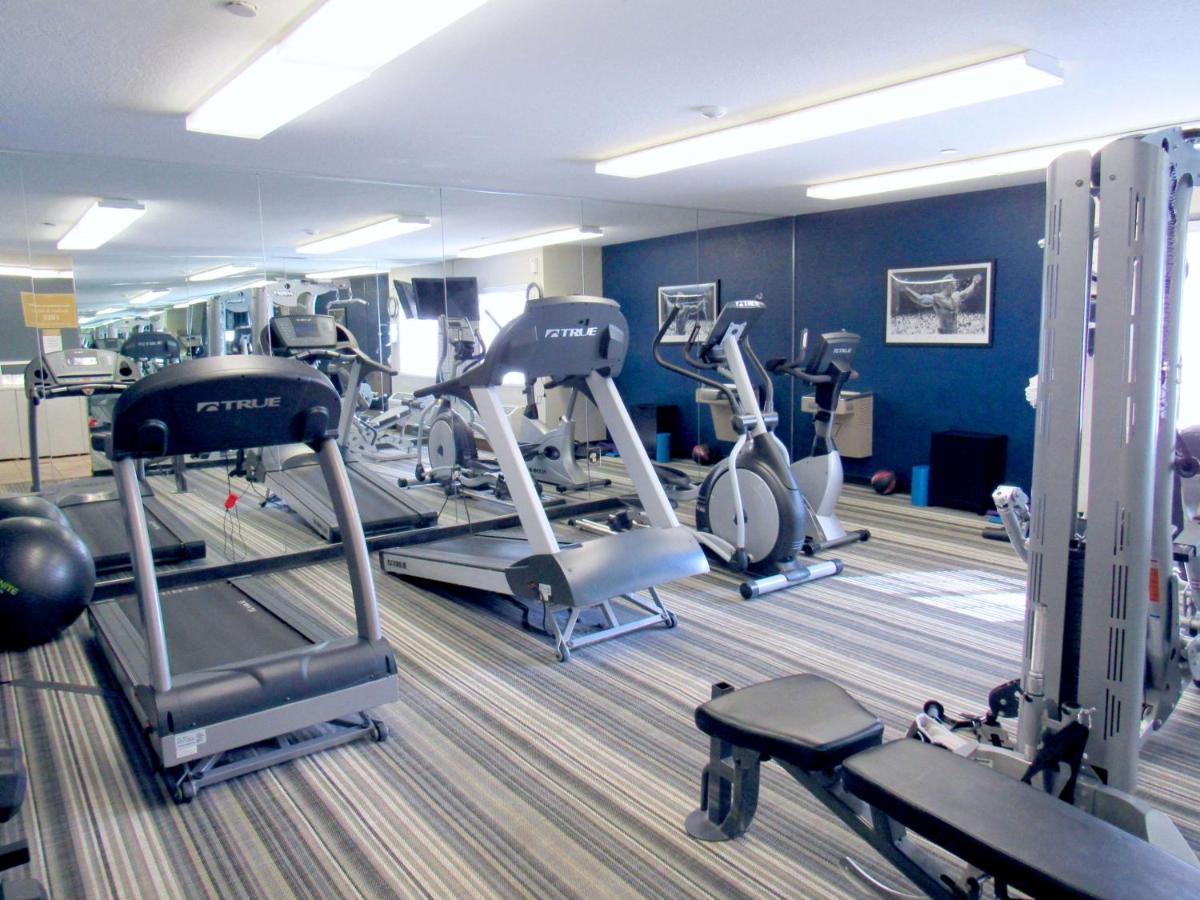 Sonesta Simply Suites Columbus Airport Gahanna Екстер'єр фото