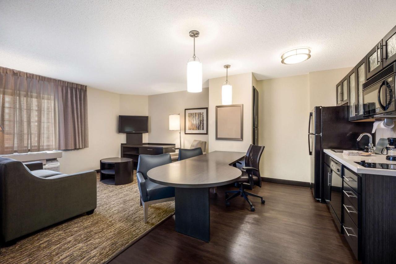 Sonesta Simply Suites Columbus Airport Gahanna Екстер'єр фото