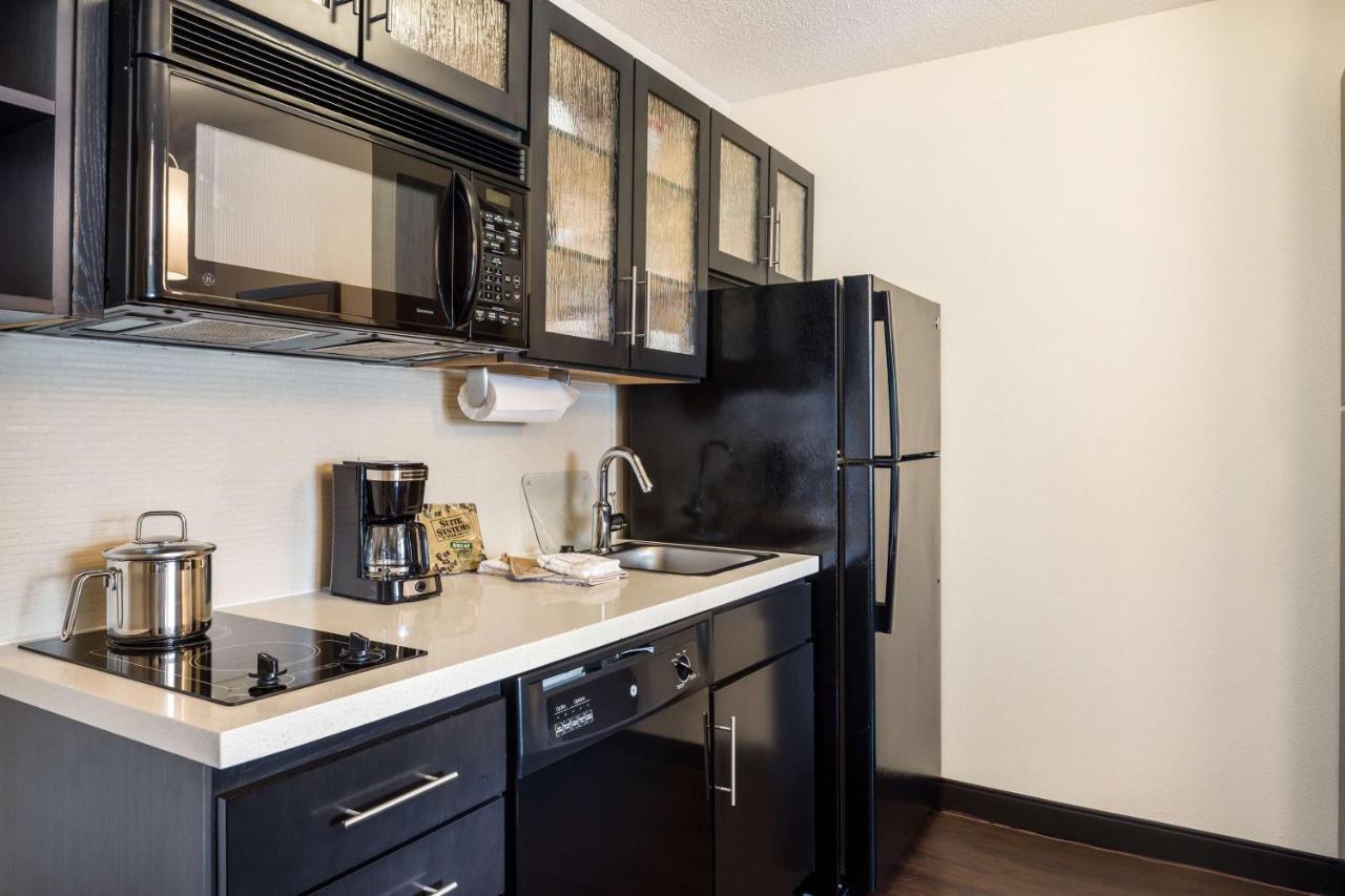 Sonesta Simply Suites Columbus Airport Gahanna Екстер'єр фото
