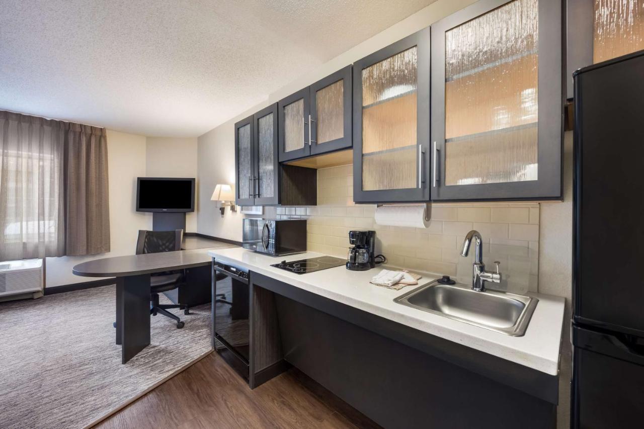 Sonesta Simply Suites Columbus Airport Gahanna Екстер'єр фото