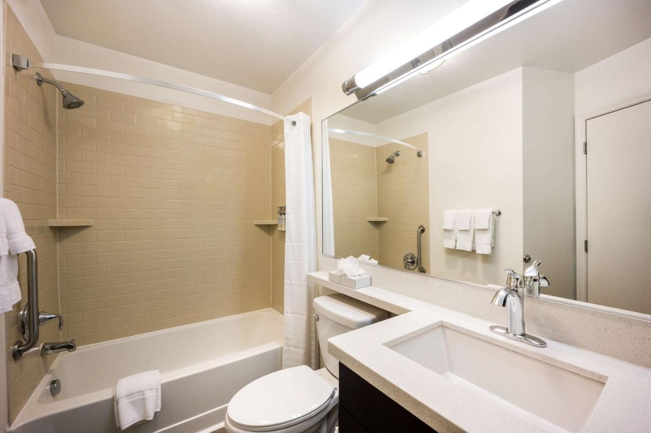 Sonesta Simply Suites Columbus Airport Gahanna Екстер'єр фото