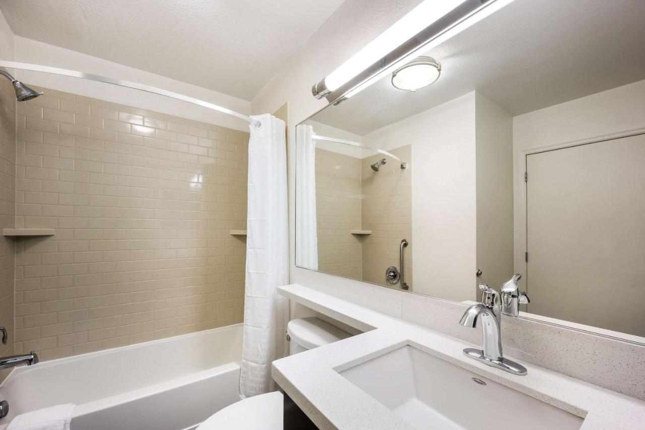 Sonesta Simply Suites Columbus Airport Gahanna Екстер'єр фото