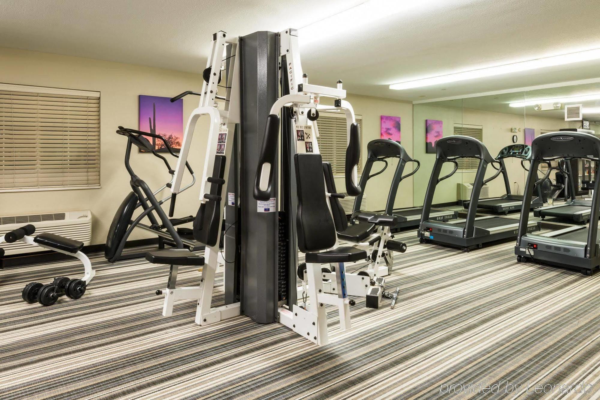 Sonesta Simply Suites Columbus Airport Gahanna Екстер'єр фото